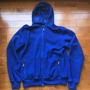 Bench Mens Fleece
